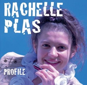 Rachelle Plas - Profile